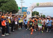 Polres Majalengka Gelar Pengamanan Kegiatan Majalengka Fun Run 10K
