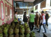 Antisipasi Kecurangan, Pemkot Lhokseumawe Lakukan Sidak ke Sejumlah Tempat