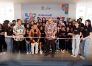 Jumpa Pers Bersama Media, Pj Wali Kota Umumkan Rangkaian Peringatan Hari Jadi Cirebon ke-597
