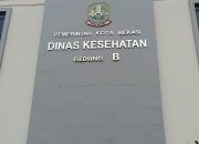 Dinas Kesehatan Kota Bekasi Lakukan Pertemuan Dengan Pasien Korban Malpraktik RS Anna Bekasi