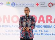 Pj Wali Kota : Donor Darah Bentuk Solidaritas Sesama