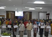 PPSDM Kemendagri Regional Yogyakarta Tekankan Pentingnya RKPD dalam Pembangunan Daerah