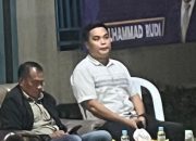 Bawaslu Bungkam Terkait Camat Sekupang Kamarul Azmi Ikut Kampanye Calon Gubernur Rudi