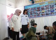 Giat Sunat Massal Dinkes Labuhanbatu Akan Berkelanjutan Setiap Tahun nya