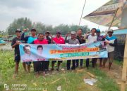 Komunitas Nelayan Suradadi Dukung Duet Ahmad Luthfi-Gus Yasin di Pilgub Jateng 2024