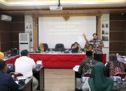 Turunkan Angka Kematian Ibu, Dinkes Gelar FGD