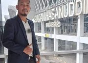 Ketua ABM : Batalkan Kenaikan Listrik di Kota Batam