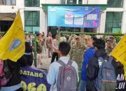 PMII Rayon FKIP Unisma Desak Kepala Disdik Kota Bekasi Mundur dari Jabatannya