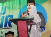 Sambut Tahun Baru Islam, Hj. Ellya Rosa Siregar Ajak Masyarakat Dzikir Bersama