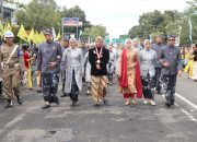 Prosesi Agung, Pengenalan Adat dan Budaya Kota Cirebon