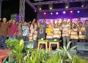 Perayaan 1 Sura Ngunjung Buyut Kramat Cirebon Girang  Berpotensi Menjadi Desa Wisata Religi