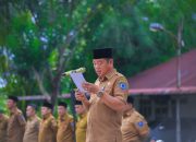 Angka Ketimpangan Gender di Labuhanbatu Menurun
