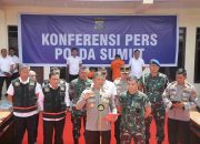Inilah SCI, Metode Digunakan Polda Sumut Ungkap Pelaku Pembakaran Rumah Sempurna Pasaribu