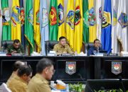 Plt. Sekjen Kemendagri Minta Kepala Daerah Serius dan Cepat Tangani TBC dan Polio