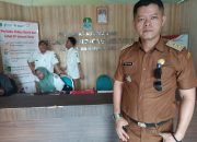 Lurah Baru Bojong Menteng Waryo, S. AP. MM Angkat Bicara Perihal Program Yang Akan Ia Jalankan Untuk Wilayah Bojong Menteng