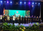 Deklarasi dan Pelantikan PAMACI Kota Cirebon Menuju Cirebon Maju