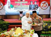 Irjen Pol Ahmad Luthfi; Berikan Pengabdian Terbaik, Karena Polri Adalah Abdi Utama Dari Pada Nusa dan Bangsa