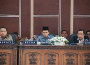 318 Jama’ah Haji Labuhanbatu Kembali Dengan Selamat