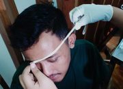 Kembali Terjadi, Penganiayaan Terhadap Wartawan Yang Dilakukan Oleh Seorang Residivis