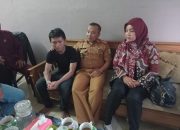 Camat Talun Abdul Roup Turut Prihatin dengan Kepulangan Pegi Setiawan