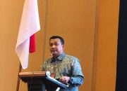 Ditjen Bina Adwil: Tim PBD Pusat dan Pemprov Sepakati Ranpermendagri Batas Laut Provinsi
