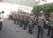 Satpol-PP Kota Cirebon Gelar Operasi Razia Penertiban Pengamen, Pengemis, dan Manusia Silver Dari Siang Hingga Malam