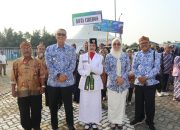 Hari Koperasi, Pj Wali Kota Dapat Apresiasi dari Pj Gubernur Jawa Barat