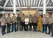 Latja Taruna Akpol, Gelar Penyuluhan dan Sambang Kamtibmas di Kota Tegal