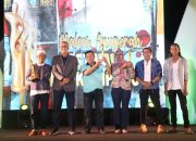Pj Wali Kota : Festival Milm Kampung 2024 Ciptakan Karya Kreatif dan Kearifan Lokal