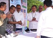 Pertama di Dunia, Bukit Asam dan BRIN Mulai Kembangkan Batu Bara untuk Bahan Baku Baterai Li-ion