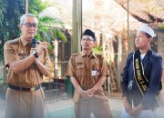 Pj Wali Kota Imbau Pelaksanaan MPLS Tidak Boleh Ada Perundungan