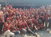 Pemuda Pancasila Kota Bekasi Dukung Penuh Bacawalkot Bekasi Tri Adhianto 100%