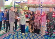 Pelestarian Budaya Wayang Kulit Bulan Suro di Kabupaten Labuhanbatu