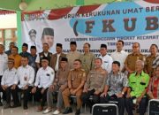 Kanit Binmas Polsek Jatiasih Giat MPLS di SMA 21 Bekasi, dan Sosialisasi entingnya Keselamatan di Jalan Raya juga Bahaya Narkoba