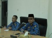 Pemkab Labuhanbatu Ikuti Pembelajaran ASN se-Provinsi Sumatera Utara 