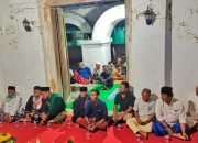 Situs Keramat Lawang Sanga Cirebon Gelar Bebarik Prosesi Ritual Tradisi Kebudayaan