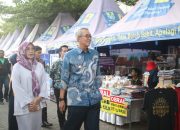 Pemkot Cirebon Dukung Penuh Produk Lokal, Pj Wali Kota : Menyala UMKM Ku