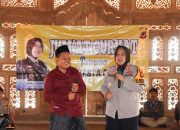 Laksanakan Police Goes To Ponpes dan Jum’at Curhat Polresta Cirebon Hadir di Ponpes Bina Insan Mulia