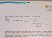 Balas Surat Penolakan Kenaikan Tarif Listrik dari ABM, PLN Batam Sebut Sudah Koordinasi dengan Walikota Batam
