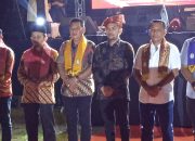 Jafar Ingatkan Kepada Masyarakat Dalam Pemilihan Tidak Ada yang Golput