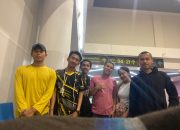 Wartawan PWRI DPC Kota Cirebon bantu Bebaskan Korban Perdagangan Manusia di Kamboja