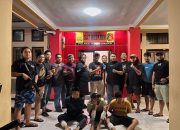 Sat Reskrim Polres Majalengka Ungkap Kasus Pencurian dengan Pemberatan