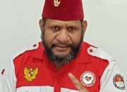 Ketum Gercin Indonesia HYU Minta Mabes Polri Usut Tuntas Hilangnya 4 Pucuk Senjata Polres Yalimo