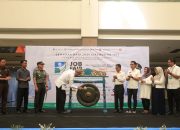 Pj Wali Kota Cirebon Buka Job Fair 2024, Tersedia 1.480 Lowongan Kerja