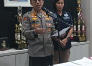 Polisi Tetapkan Tersangka Dari Ungkapan Kasus Judi Sabung Ayam di Bekasi