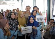 Irjen Pol Ahmad Luthfi Bersama 2000 Karyawan PT Sukorintex; Ciptakan Lingkungan Aman dan Kondusif