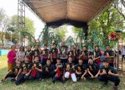 Pj Wali Kota Cirebon Apresiasi Kemenag atas Terbentuknya Kampung Moderasi Beragama