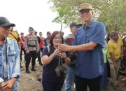 Penanaman 10 Ribu Mangrove, Cegah Abrasi dan Tingkatkan Potensi Wisata Bahari