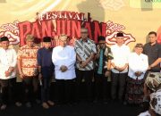 Fikar dan Wika 2024, Langkah Nyata Wujudkan Kampung Wisata Arab di Cirebon