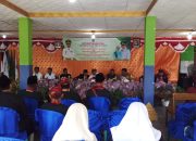 Musrenbangdes, Warga Masyarakat Jeruk Purut Antusias Sampaikan Aspirasi Pembangunan Desa